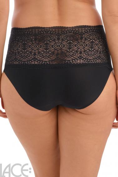 Fantasie Lingerie - Lace Ease High-waisted brief - One size