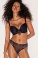 Freya Lingerie - Loveland Padded bra F-J cup