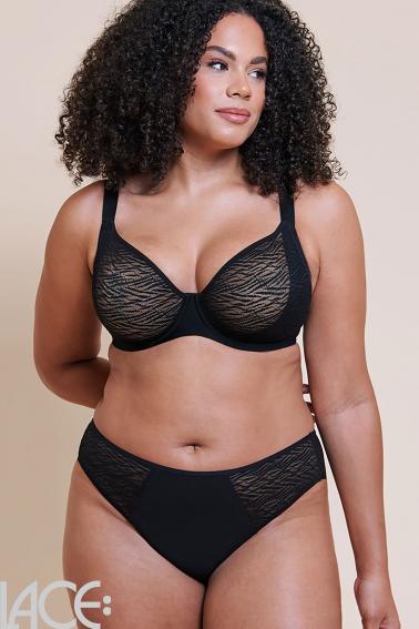 Curvy Kate - Smoothie Lace Brazilian brief