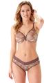 Gossard - Glossies Snake Short