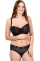 Chantelle - Day to night Balcony bra D-G cup