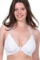 Freya Swim - Nomad Nights Bandless Triangle Bikini Top E-H cup