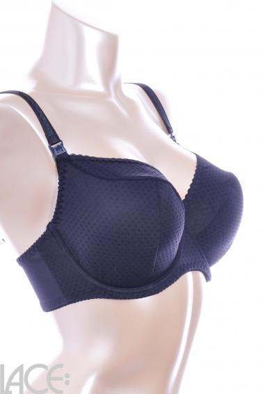 Lupoline - 1381 Nursing bra G-J cup