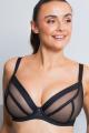 Curvy Kate - Lightstyle Plunge bra G-K cup