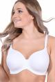 PrimaDonna Twist - Star T-shirt bra E-H cup - Heart shape