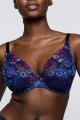 PrimaDonna Lingerie - San Angel Plunge bra - padded - E-G cup PrimaDonna Lingerie - San Angel Plunge bra - padded - E-G cup