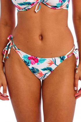 Freya Swim - Palm Paradise Bikini Tie-side brief