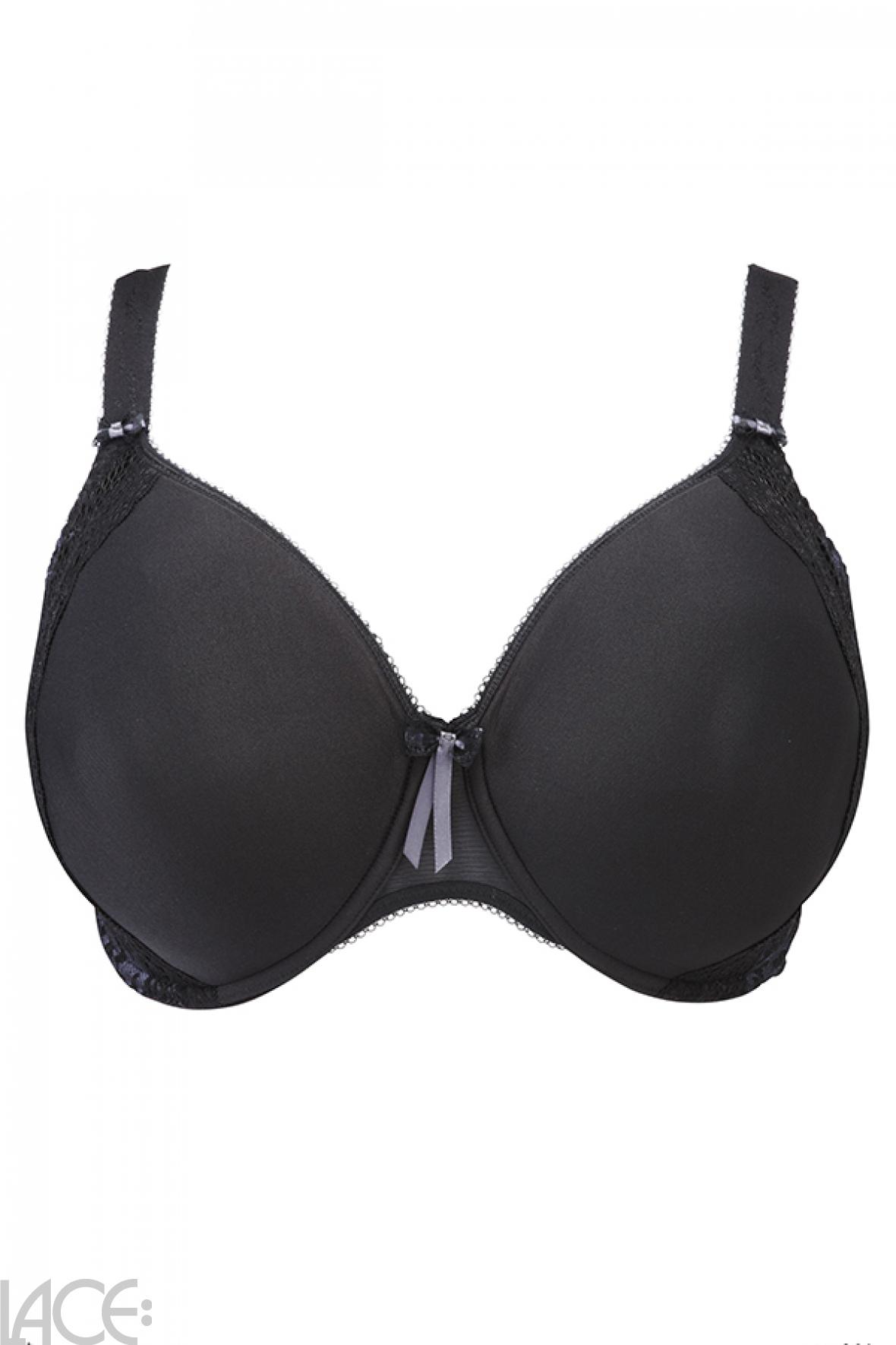 Elomi Amelia Tshirt bra EH cup