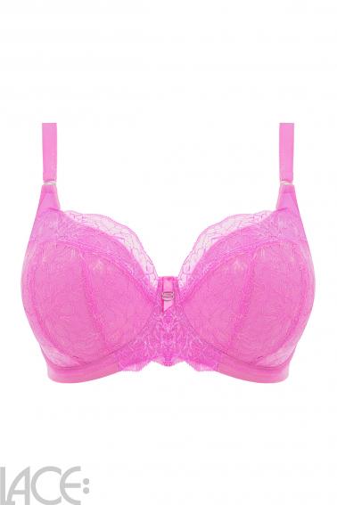 Elomi - Brianna Balcony bra - padded H-L cup