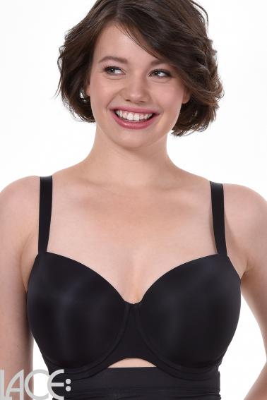 PrimaDonna Lingerie - Figuras Balcony bra D-H cup