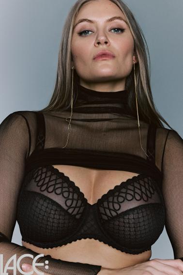PrimaDonna Lingerie - Jokko Bra D-H cup