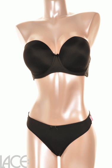 Freya Lingerie - Deco Strapless bra DD-GG cup