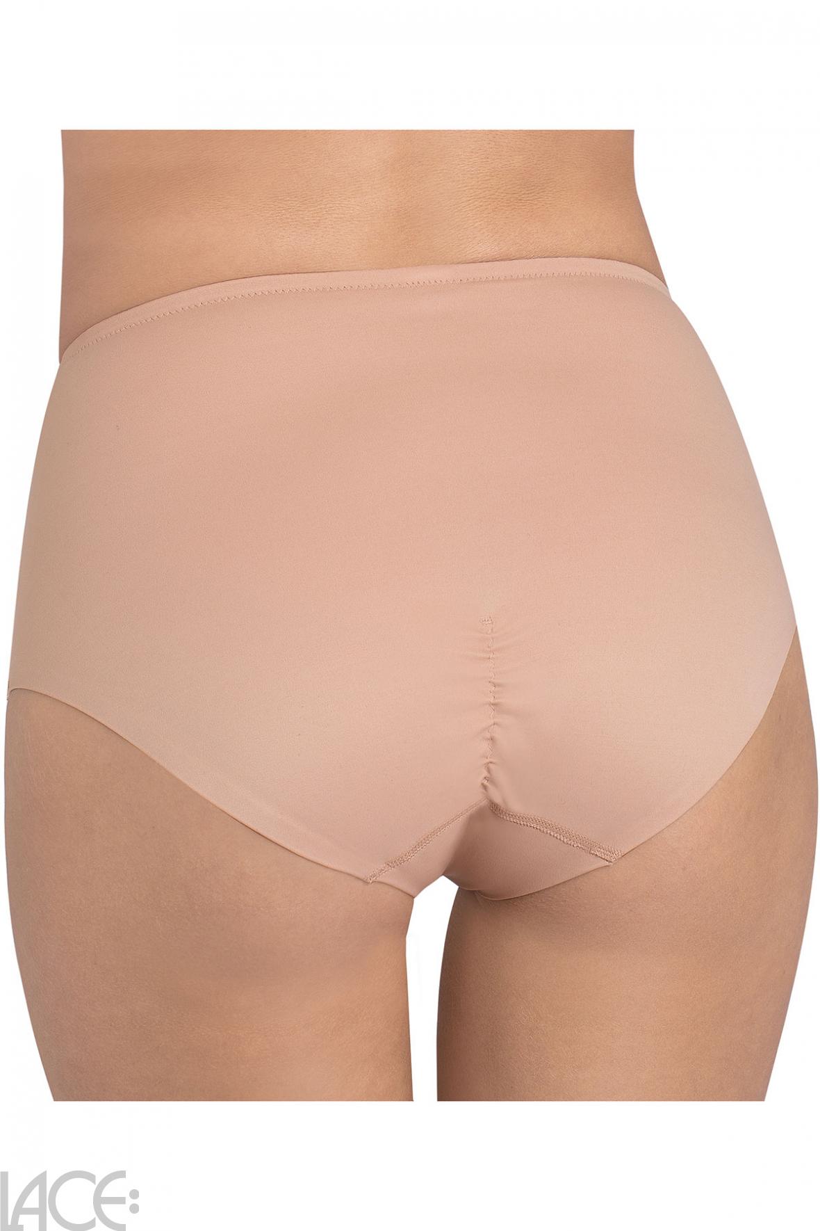 CINTA ALTA TRIUMPH SHAPE SMART PANTY L