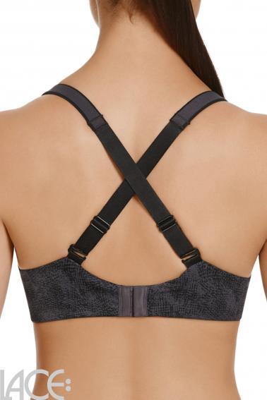 Berlei - High Performance Underwired Sports bra E-G cup