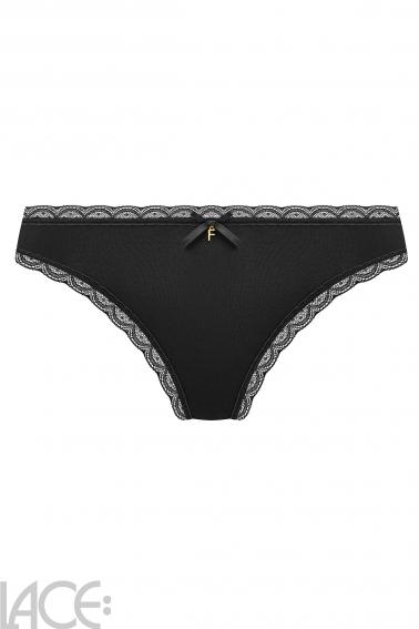 Freya Lingerie - Freya Flirt Thong
