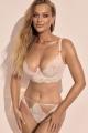 Kinga - Bralette F-H cup - Kinga 81