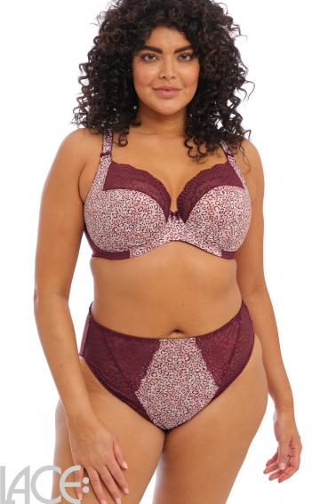 Elomi - Lucie Plunge bra I-M cup