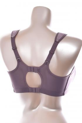 Shock Absorber - Active Multi Non-wired Sports bra F-J cup