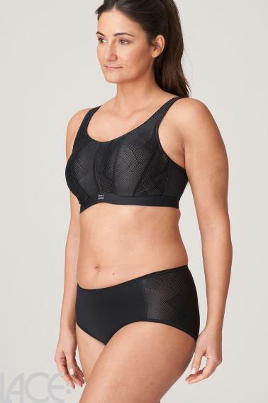 PrimaDonna Lingerie - The Game Sports bra underwired E-H cup