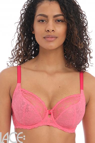 Freya Lingerie - Offbeat Plunge bra F-I cup