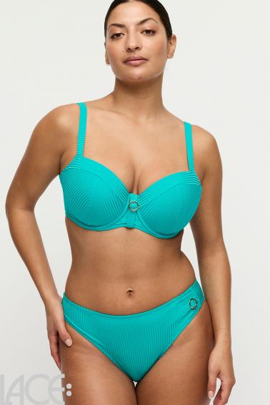 PrimaDonna Swim - Delray Bandeau Bikini Top E-G cup