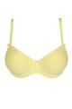 PrimaDonna Twist - Sapri Balcony bra F-H cup