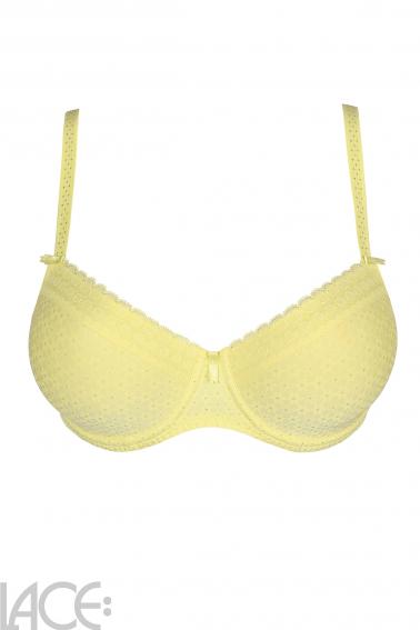 PrimaDonna Twist - Sapri Balcony bra F-H cup