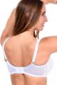 Mefemi by Nipplex - Balcony Bra F-J cup - Nipplex BF26