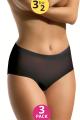 Babell Lingerie - 3-Pack - Full brief - Babell 04