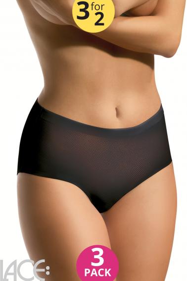 Babell Lingerie - 3-Pack - Full brief - Babell 04