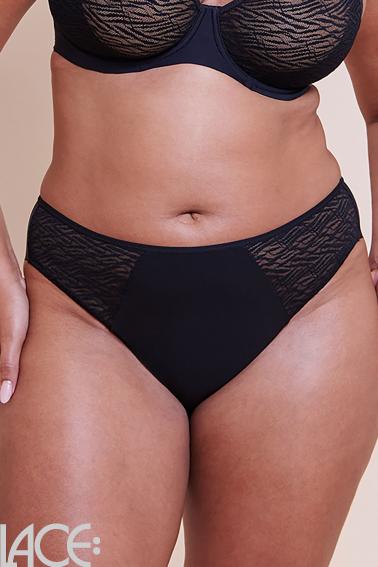 Curvy Kate - Smoothie Lace Brazilian brief
