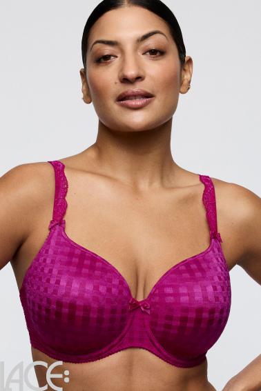 PrimaDonna Lingerie - Madison T-shirt bra E-H cup - Heart shape