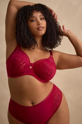 Sculptresse by Panache - Sophia Bra G-M cup