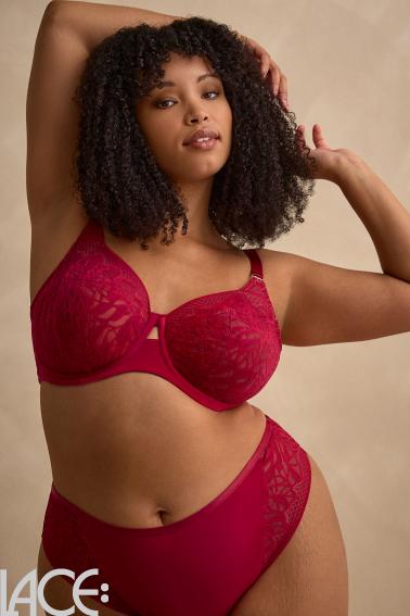 Sculptresse by Panache - Sophia Bra G-M cup
