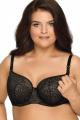 Ava - Nursing bra underwired F-J cup - Ava 1914