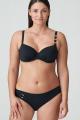 PrimaDonna Swim - Damietta Bikini Top - Gathered cups E-H cup