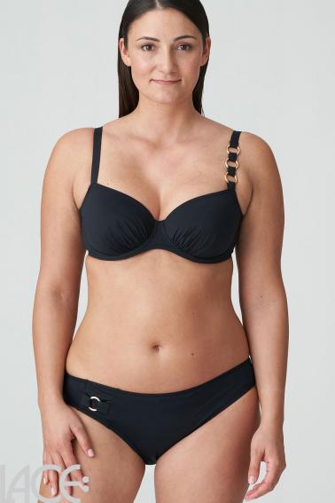 PrimaDonna Swim - Damietta Bikini Top - Gathered cups E-H cup