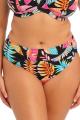 Elomi Swim - Tropical Falls Bikini Full brief