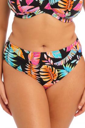 Elomi - Tropical Falls Bikini Full brief