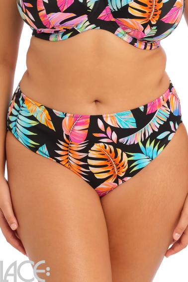 Elomi Swim - Tropical Falls Bikini Full brief