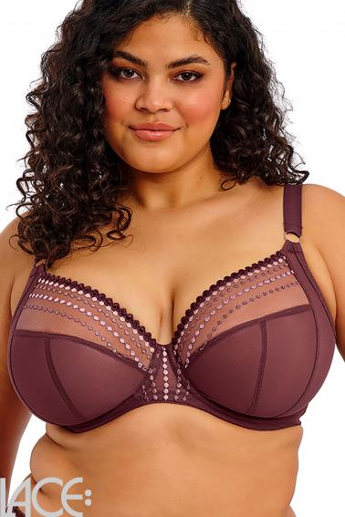Elomi - Matilda Plunge bra G-O cup