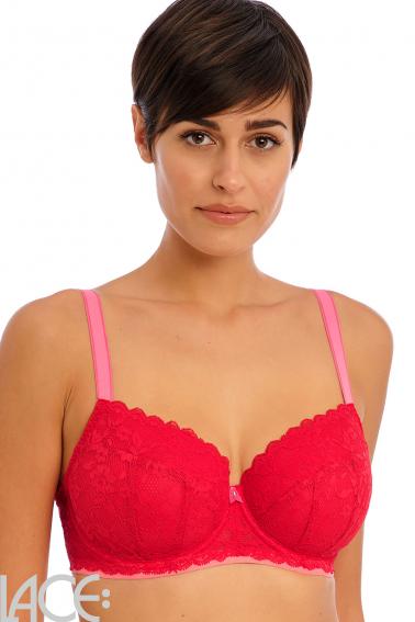 Freya Lingerie - Offbeat Balcony bra F-K cup