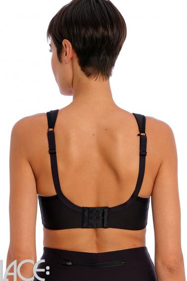 Freya Lingerie - High-Octane Underwired Sports bra G-L cup