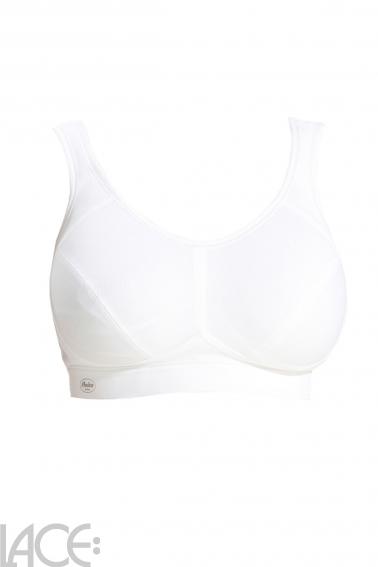 Anita - Extreme Control Sports bra non-wired D-H cup