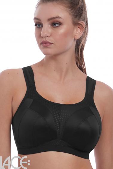 Freya Lingerie - Dynamic Sports bra E-J cup