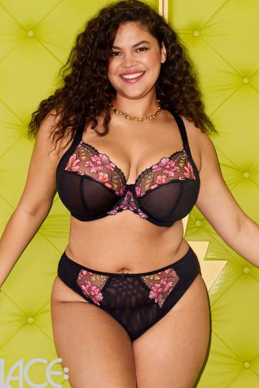 Elomi - Teagan High-waisted brief