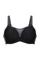 Anita - Performance Sports bra underwired E-H cup