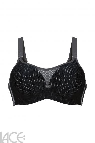 Anita - Performance Sports bra underwired E-H cup