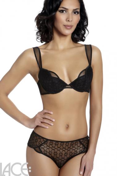 Implicite - Mystere Padded bra (D-E cup)