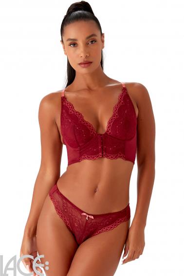 Gossard Superboost Bralette F-J cup –